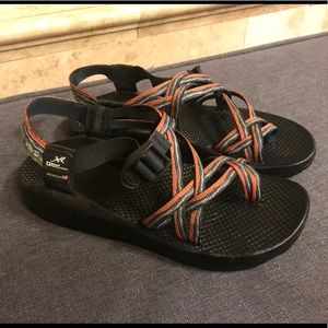 Chaco’s Sandals